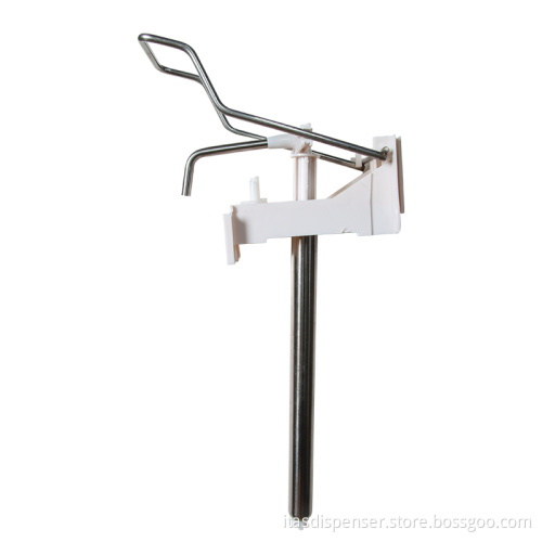 304 Stainless Steel Liquid Pump for Soap Dispenser Accessories